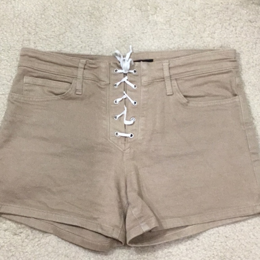 Joe’s Jeans shorts